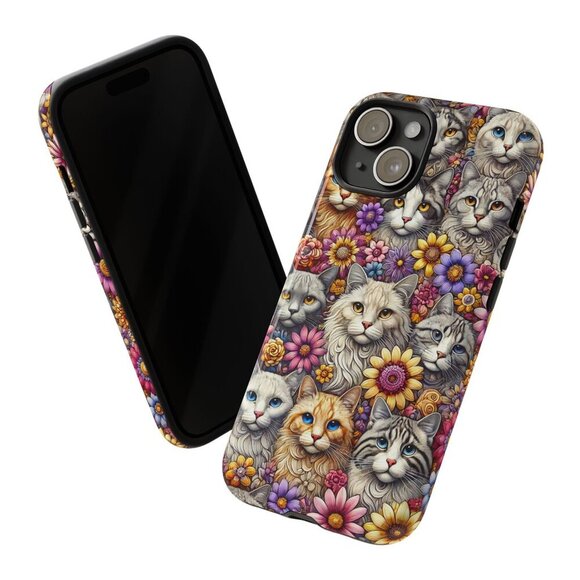 iPhone 16 Pro phone case,MARPC1062 - Picture 1 of 8